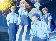 Anyway, I'm Falling in Love with You. Season 2