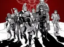 Fist of the North Star: Elegy of Ken-Oh's Army Grunts