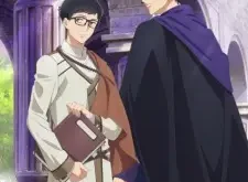 Isekai Office Worker: The Other World's Books Depend on the Bean Counter