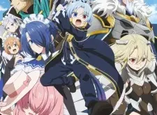 Noble Reincarnation: Born Blessed, So I'll Obtain Ultimate Power