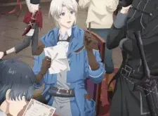 A Gentle Noble's Vacation Recommendation