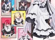 Shiboyugi: Playing Death Games to Put Food on the Table