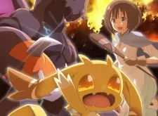 Reincarnated as a Dragon Hatchling