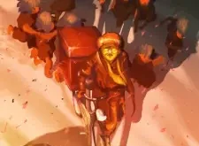 Theatre of Darkness: Yamishibai 16