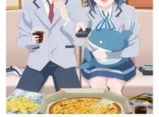 I Made Friends with the Second Prettiest Girl in My Class