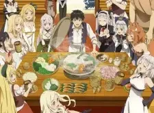 Farming Life in Another World Season 2