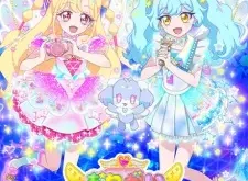 +Himitsu no AiPri 3rd Season