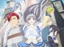 The Oblivious Saint Can't Contain Her Power