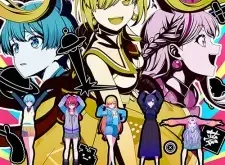 BanG Dream! Yume∞Mita
