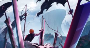 BLEACH: Thousand-Year Blood War - The Calamity