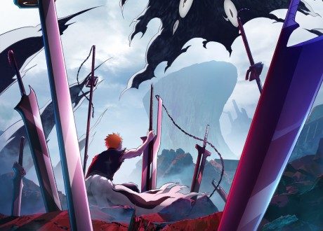 BLEACH: Thousand-Year Blood War - The Calamity