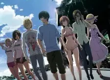 Grand Blue Dreaming Season 3