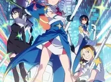 Magilumiere Magical Girls Inc. Season 2