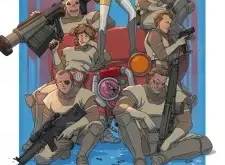 The Ghost in the Shell
