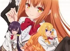 Rich Girl Caretaker: I'm Secretly the Caregiver of the Most Popular Girl in This Rich Kid School
