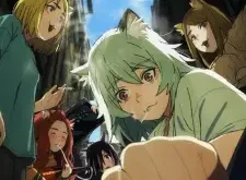 Chainsmoker Cat