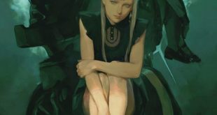 Mobile Suit Gundam: Hathaway - The Sorcery of Nymph Circe