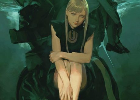 Mobile Suit Gundam: Hathaway - The Sorcery of Nymph Circe