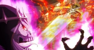 Reincarnated as a Sword Season 2