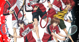 The Prince of Tennis II U-17 World Cup: Final Member Selection Match