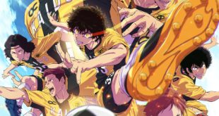 Aoashi Season 2