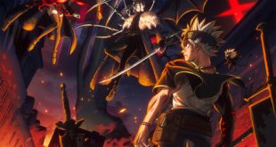 Black Clover Season 2