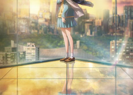 Blue Box Season 2