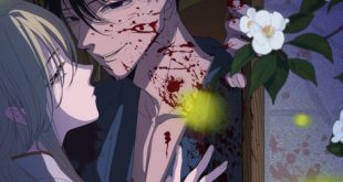 Firefly Wedding