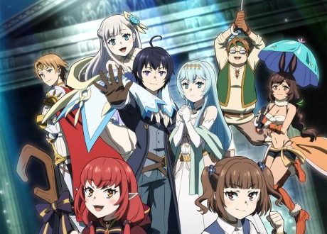 Full Clearing Another World under a Goddess with Zero Believers
