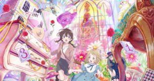 Fushigi ‌no ‌Kuni ‌de ‌Alice to: Dive ‌in ‌Wonderland