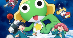 KERORO☆