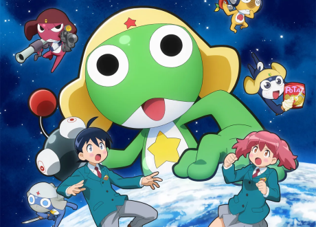 KERORO☆
