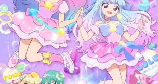 Magical Sisters Lulutto Lilly Part 2
