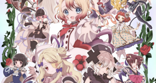 Mahou Shoujo Ikusei Keikaku: Restart