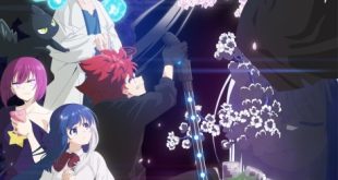 Mission: Yozakura Family Season 2 Part 2