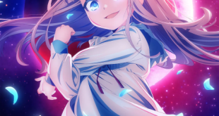 Nia Liston: The Merciless Maiden