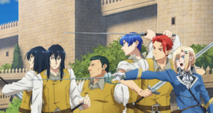 Romelia War Chronicle