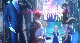 Sasaki and Peeps Season 2