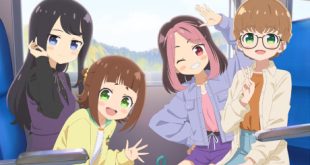 TETSURYO! Meet With Tetsudou Musume
