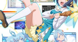 The World's Strongest Witch