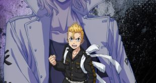 Tokyo Revengers: War of the Three Titan Arc