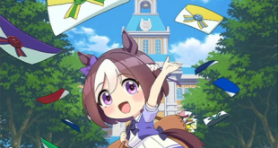 Umayuru: Full Gate!
